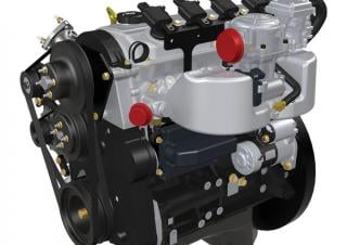 2.0 LPG Power Solutions International 2.0 LPG
