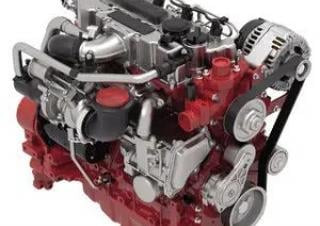 Deutz 2.2 LPG Specifications & Technical Data (2015-2018)