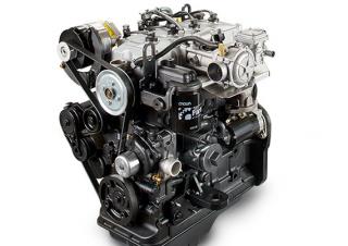 2.4 LPG Crown 2.4 LPG