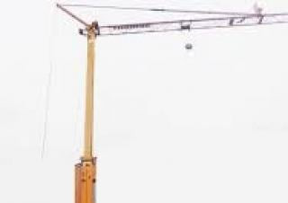 Liebherr 20 K-2,25 m crane - load chart, specs & dimensions (1996 - 1996)