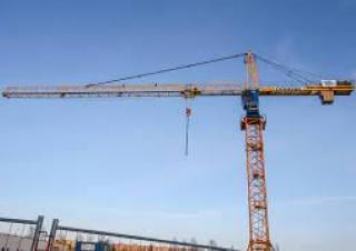 Liebherr 200 EC-H 12 FR.tronic crane - load chart, specs & dimensions (2011 - 2017)