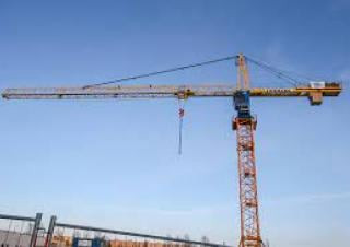 Liebherr 200 EC-H 12 FR.tronic crane - load chart, specs & dimensions (2011 - 2017)