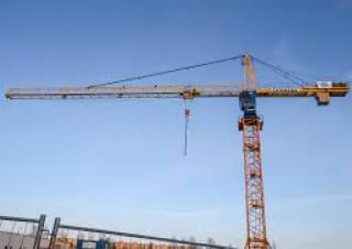 Liebherr 200 EC-H 12 FR.tronic crane - load chart, specs & dimensions (2011 - 2017)