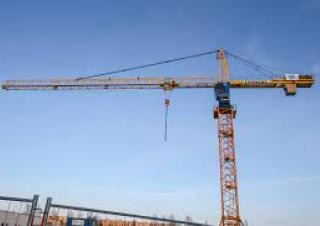 Liebherr 200 EC-H 12 FR.tronic crane - load chart, specs & dimensions (2011 - 2017)