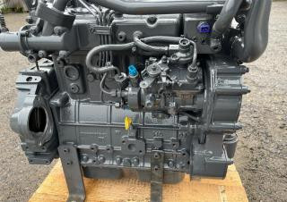 Deutz 2009 l3 Specifications & Technical Data (2015-2018)