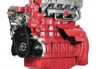 Deutz 2011 l3 Specifications & Technical Data (2015-2018)