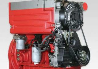 Deutz 2011 l4 3.1 Specifications & Technical Data (2015-2018)