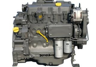 Deutz 2012 l6 Specifications & Technical Data (2015-2018)