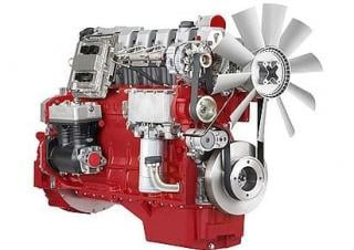 Deutz 2013 l4 Specifications & Technical Data (2015-2018)