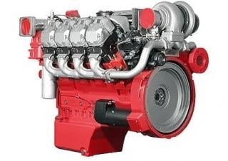Deutz 2015 Specifications & Technical Data (2015-2018)