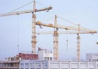 Liebherr 224 EC-H (256 HC) GTS+6x4,14* crane - load chart, specs & dimensions (1993 - 2013)