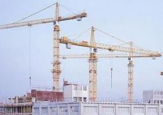 Liebherr 224 EC-H (256 HC) GTS+6x4,14* crane - load chart, specs & dimensions (1996 - 2013)