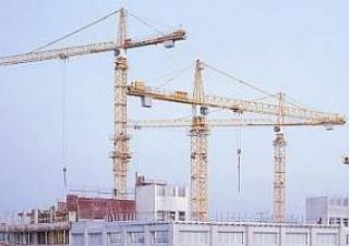 Liebherr 224 EC-H (256 HC) GTS+6x4,14** crane - load chart, specs & dimensions (1998 - 2013)