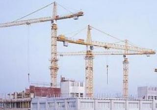 Liebherr 224 EC-H (256 HC) GTS+6x4,14** crane - load chart, specs & dimensions (1998 - 2013)