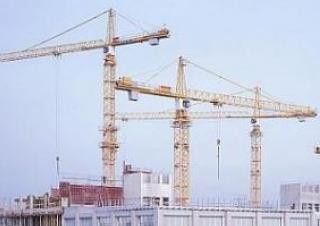 Liebherr 224 EC-H (256 HC) GTS+7x4,14* crane - load chart, specs & dimensions (1996 - 2013)