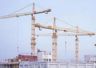 Liebherr 224 EC-H (256 HC) GTS+7x4,14* crane - load chart, specs & dimensions (1993 - 2013)