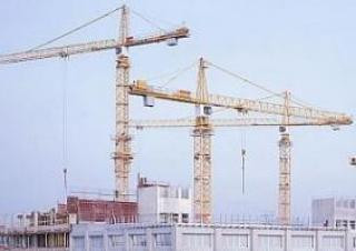 Liebherr 224 EC-H (256 HC) GTS+7x4,14* crane - load chart, specs & dimensions (1996 - 2013)