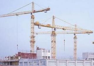 Liebherr 224 EC-H (256 HC) GTS+8x4,14* crane - load chart, specs & dimensions (1996 - 2013)