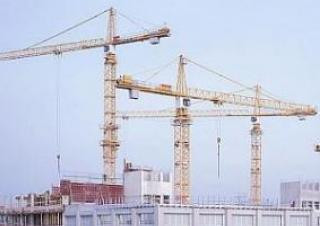 Liebherr 224 EC-H (256 HC) GTS+9x4,14** crane - load chart, specs & dimensions (1998 - 2013)