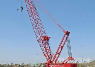2250 T Manitowoc