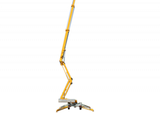 2300 EX OMMELIFT 2300 EX