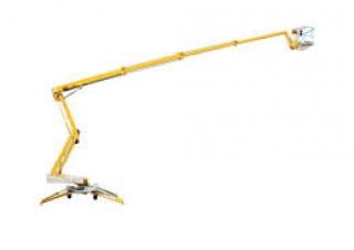 2300 EXB OMMELIFT 2300 EXB