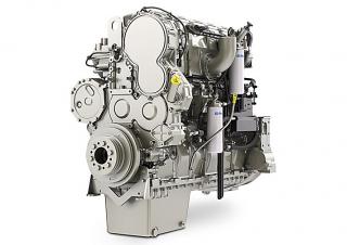 2506D-E15TA Perkins 2506D-E15TA