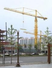 Liebherr 256 HC-8,85-9x4,14+GTS crane - load chart, specs & dimensions (1985 - 1995)