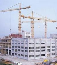 Liebherr 280 EC-H 12 Lit crane - load chart, specs & dimensions (1998 - 2024)