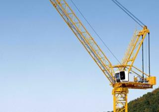 Liebherr 280 HC-L 12/24  Litronic crane - load chart, specs & dimensions (2011 - 2026)