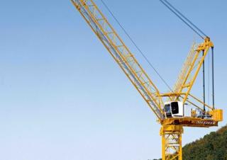 Liebherr 280 HC-L 12/24  Litronic crane - load chart, specs & dimensions (2011 - 2026)