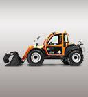 JLG 2906 H Telehandler Specs & Dimensions (2010 - 2015)