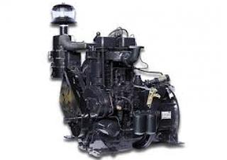 298El Eicher 298El