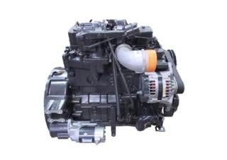 2D68 Komatsu 2D68