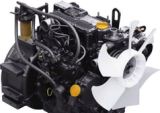 2TNV70 Yanmar 2TNV70
