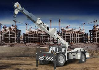 Escorts 3012 XTR crane - load chart, specs & dimensions (2022 - 2026)