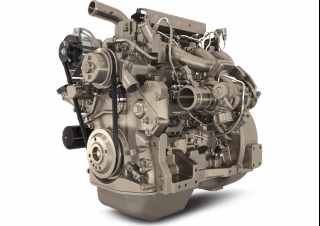 3029 John Deere 3029