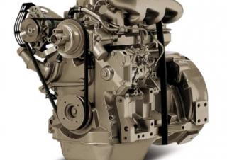 3029DF150 John Deere Construction 3029DF150