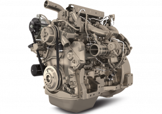 3029HI530 John Deere Construction 3029HI530