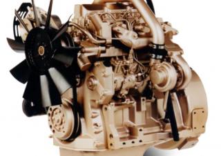 3029TF150 John Deere Construction 3029TF150