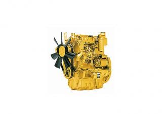 3054C Caterpillar 3054C