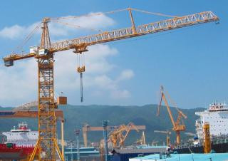 Liebherr 3150 HC 60 crane - load chart, specs & dimensions (2017 - 2024)