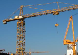 Liebherr 3150 HC 70 crane - load chart, specs & dimensions (2017 - 2024)