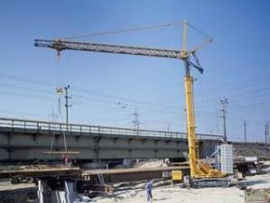 Liebherr 32 TTR (FU) crane - load chart, specs & dimensions (2004 - 2017)