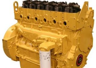 3216 Caterpillar 3216