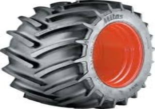 Mitas 325/70 R 18 AC 70 G MPT 125 G Specifications & Technical Data (2018-2026)
