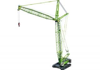 3300 Star Lifter Sennebogen