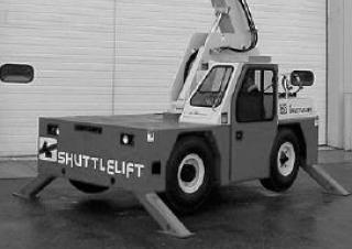 3330 F Shuttlelift