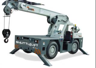3330 FL Shuttlelift