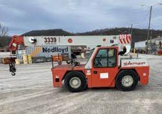 3339 Shuttlelift